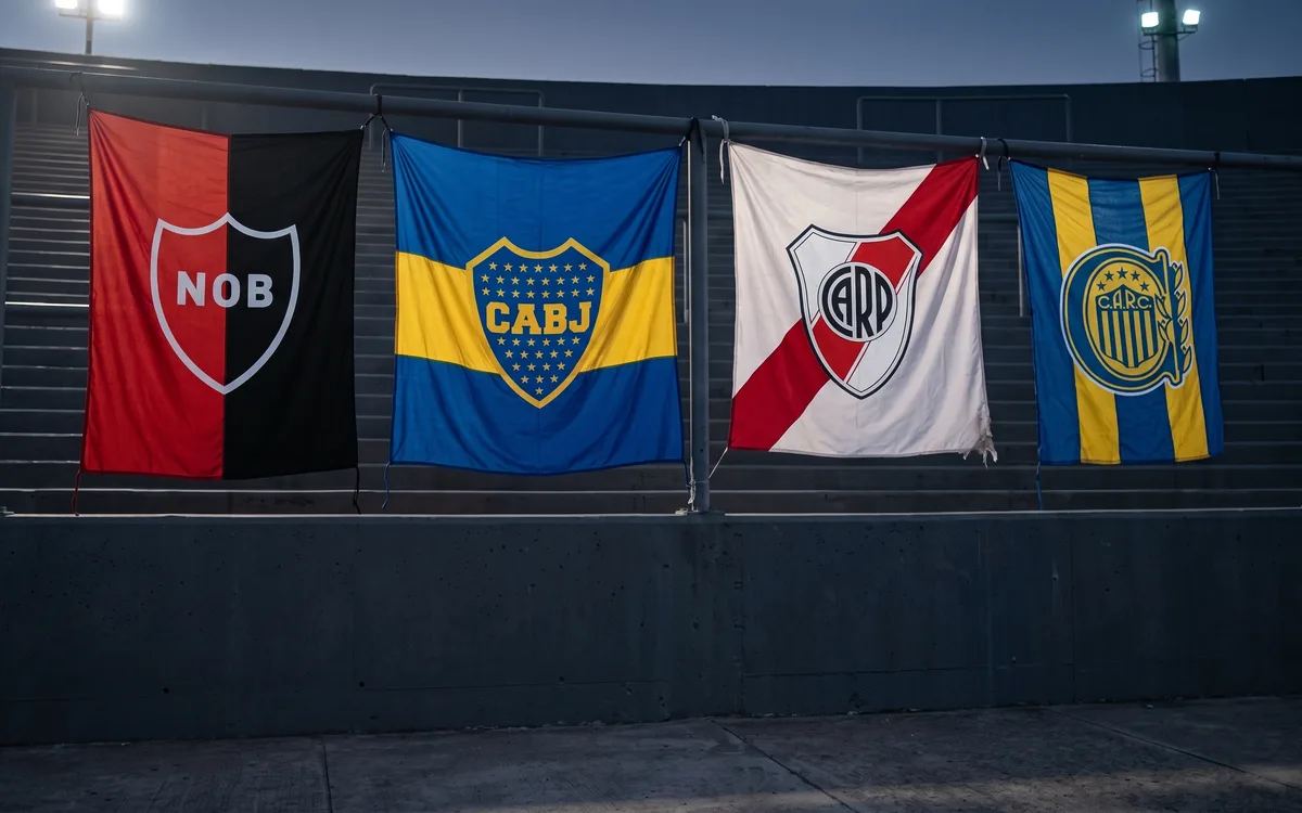 Every ad that aired on Sunday — Argentina · iGaming, 2 August 2026 · two matches