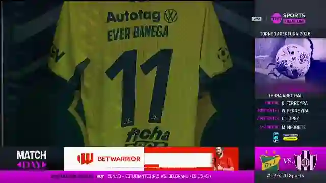 La guerra del juego en la TV argentina: dos frentes, un mismo problema