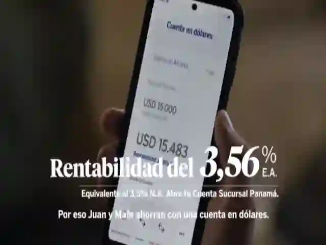 La guerra del dólar del fintech colombiano