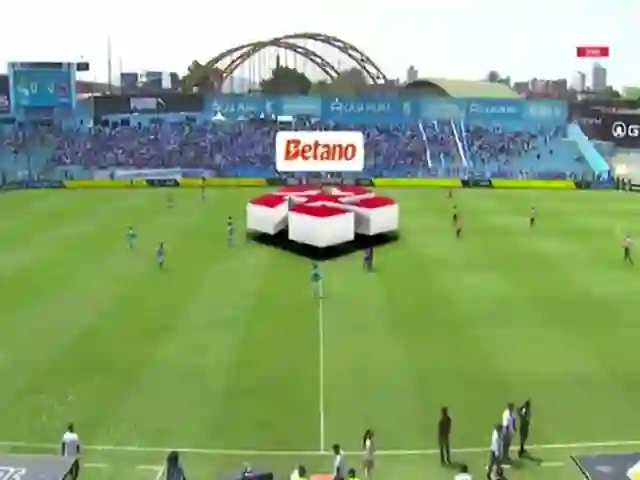 Perú vs Chile, fase de grupos del Mundial 2026: el auge publicitario de las apuestas