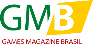 Games Magazine Brasil logo